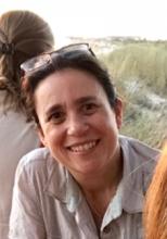 Cedlia Quijano